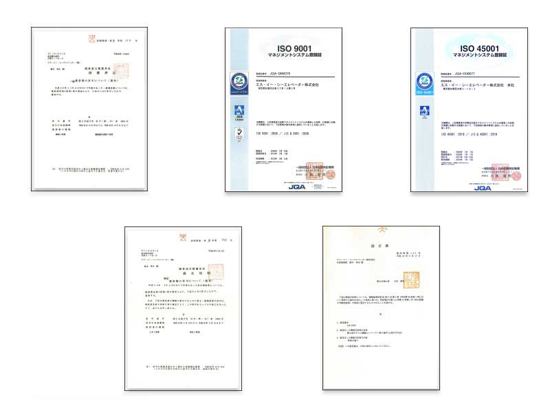 許認可